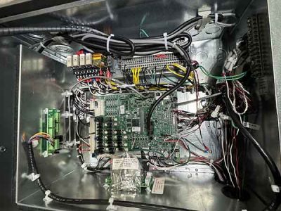 Electrical Panel Rewiring Services