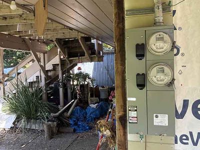 Home Electrical Service