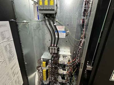 Main Panel Upgrade Service