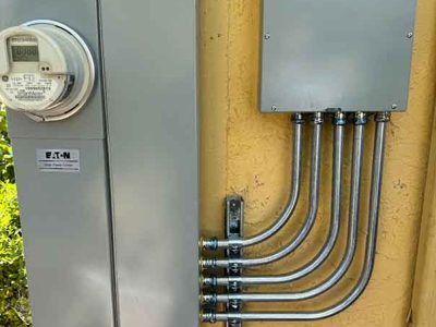 Residential Electrical