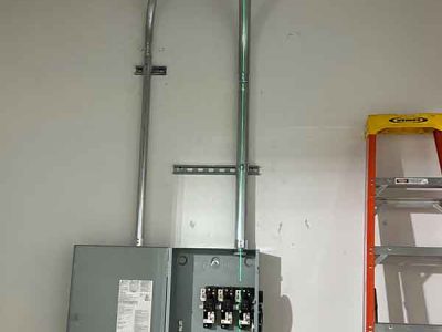 Residential Electrical Service