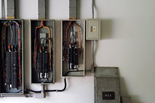 Electric Circuit Installation Services