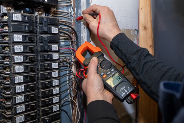 Electrical Inspection Services