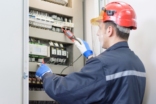 Electrical Panel Inspection Services