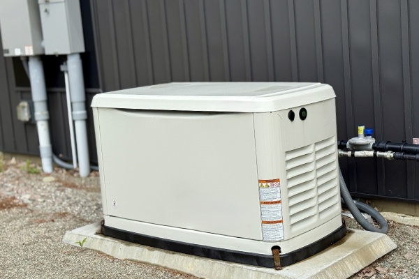 Generator Installation Services