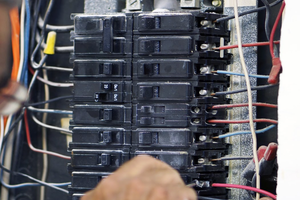 Home Electrical Inspection Services