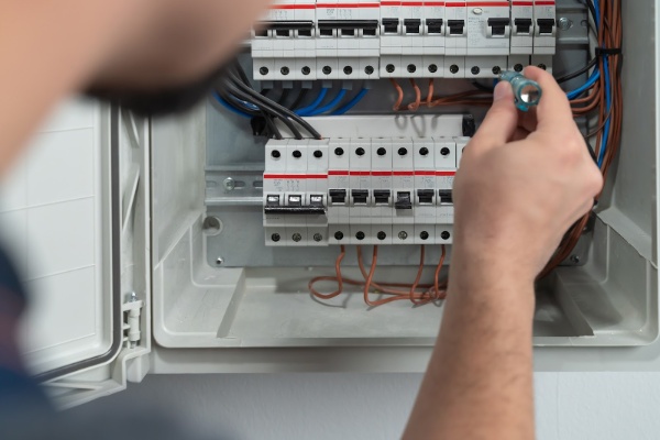 Panel Upgrade Services