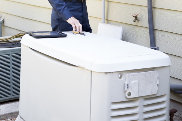 Residential Generator Installation Services