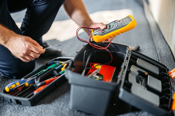 Trusted Local Electrician